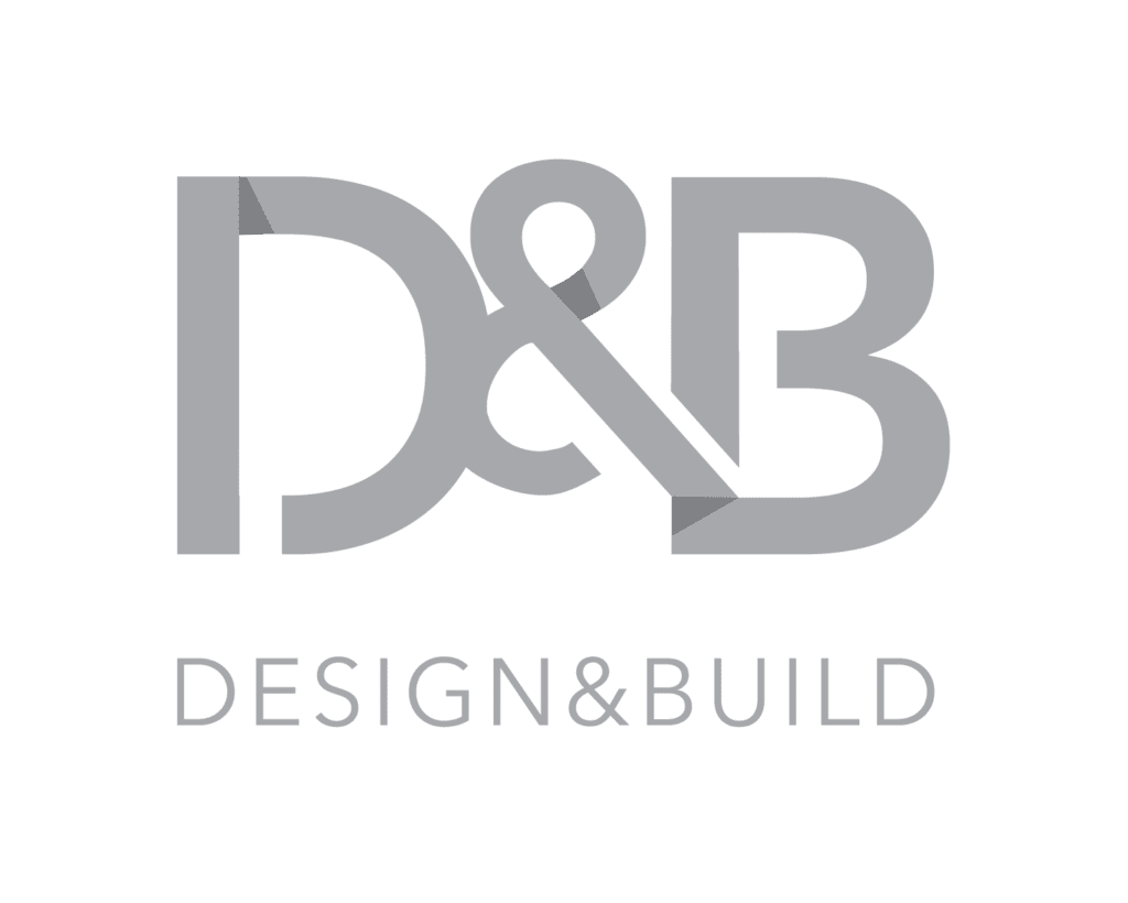 Design&Build logo